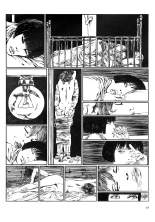 La lanterne magique : page 32