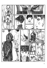 La lanterne magique : page 38