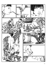 La lanterne magique : page 40