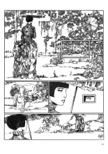 La lanterne magique : page 44