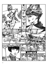 La lanterne magique : page 45