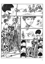 La lanterne magique : page 46