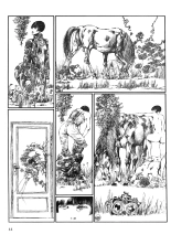 La lanterne magique : page 47