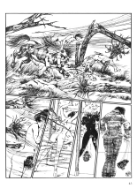 La lanterne magique : page 48