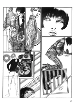 La lanterne magique : page 50