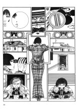 La lanterne magique : page 51
