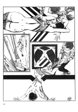 La lanterne magique : page 53