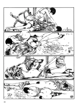 La lanterne magique : page 61
