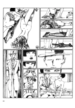 La lanterne magique : page 63