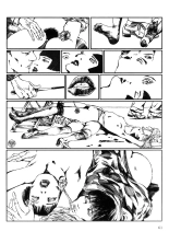 La lanterne magique : page 64