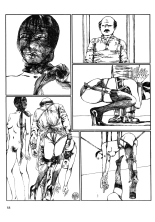 La lanterne magique : page 67