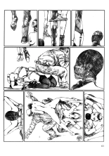 La lanterne magique : page 68