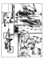 La lanterne magique : page 70