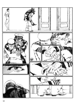 La lanterne magique : page 71