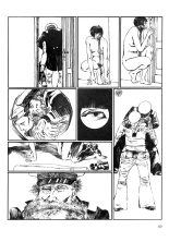La lanterne magique : page 72