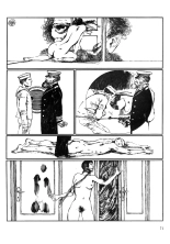 La lanterne magique : page 74