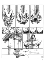 La lanterne magique : page 76