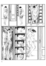La lanterne magique : page 77