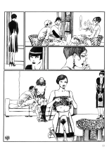 La lanterne magique : page 80