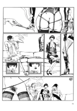 La lanterne magique : page 82