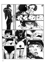 La lanterne magique : page 85