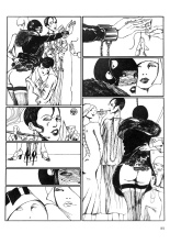 La lanterne magique : page 86