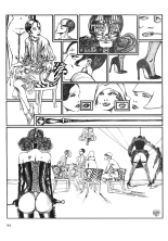 La lanterne magique : page 87