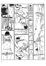 La lanterne magique : page 89