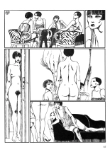 La lanterne magique : page 90