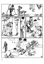 La lanterne magique : page 91