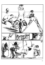 La lanterne magique : page 92