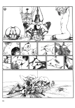 La lanterne magique : page 93