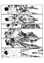 La lanterne magique : page 95