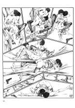 La lanterne magique : page 99
