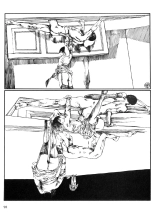 La lanterne magique : page 101