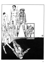La lanterne magique : page 102