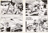 La Main Jaune - 001 - La Main Jaune Qui Tue : page 6