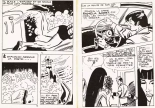 La Main Jaune - 001 - La Main Jaune Qui Tue : page 8