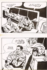 La Main Jaune - 001 - La Main Jaune Qui Tue : page 22