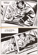 La Main Jaune - 001 - La Main Jaune Qui Tue : page 29