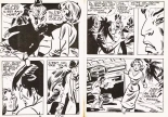La Main Jaune - 001 - La Main Jaune Qui Tue : page 34