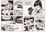 La Main Jaune - 001 - La Main Jaune Qui Tue : page 35