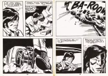 La Main Jaune - 001 - La Main Jaune Qui Tue : page 36