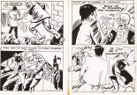 La Main Jaune - 001 - La Main Jaune Qui Tue : page 42