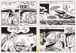 La Main Jaune - 001 - La Main Jaune Qui Tue : page 45