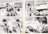 La Main Jaune - 001 - La Main Jaune Qui Tue : page 48