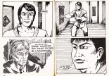 La Main Jaune - 002 - Angoisse Fatale : page 5