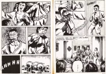 La Main Jaune - 002 - Angoisse Fatale : page 8