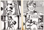 La Main Jaune - 002 - Angoisse Fatale : page 41