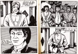 La Main Jaune - 002 - Angoisse Fatale : page 46